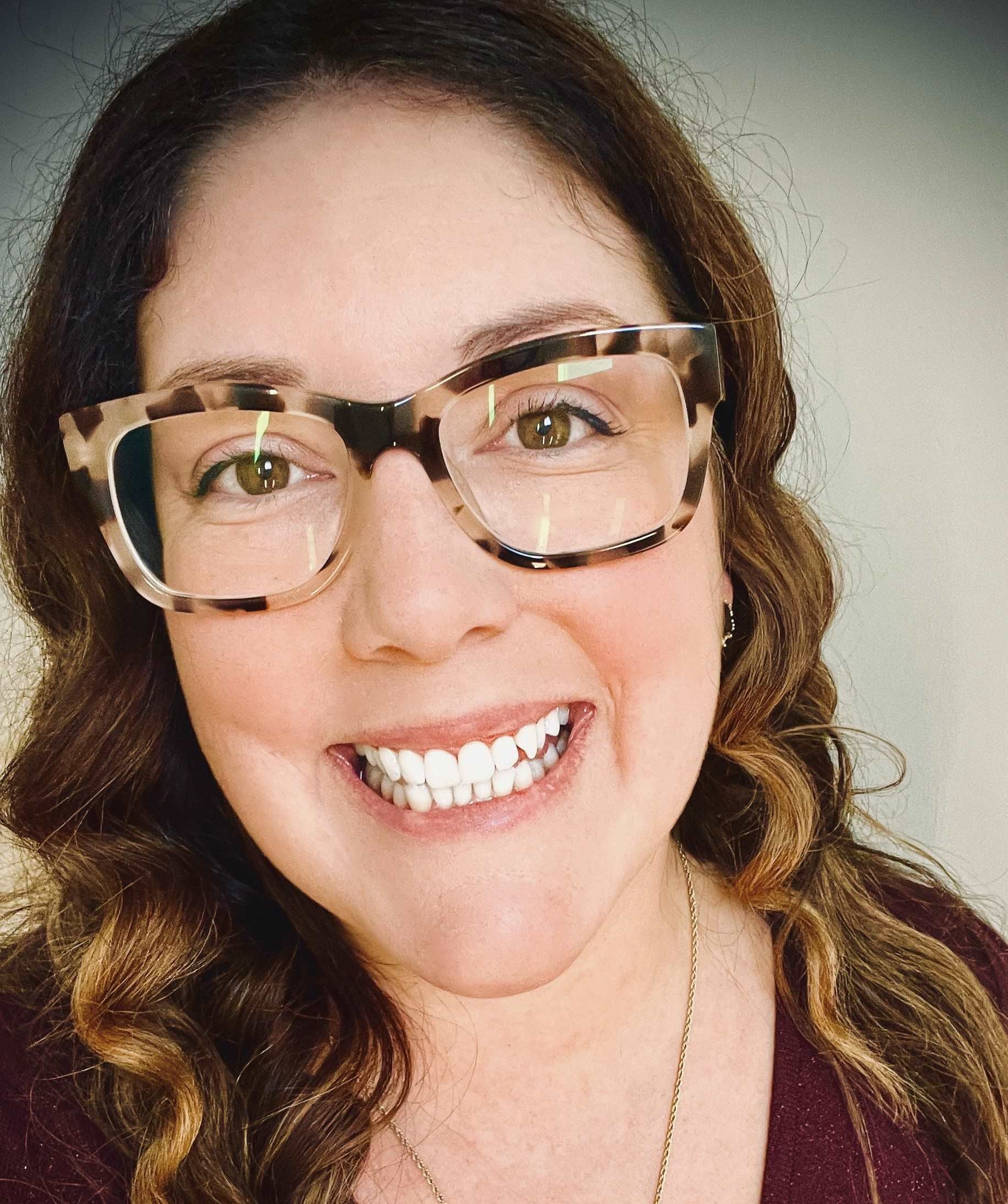 Reclamation FOIA Officer Erin Chidester